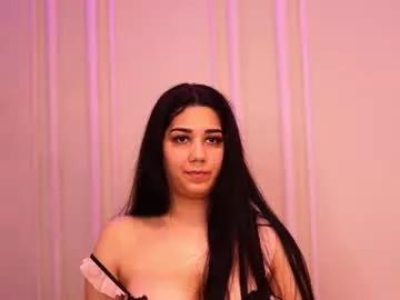 allisonvogue from Chaturbate