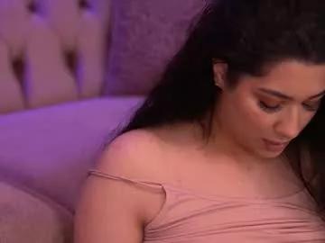 allisonvogue from Chaturbate