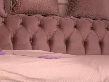allisonvogue from Chaturbate