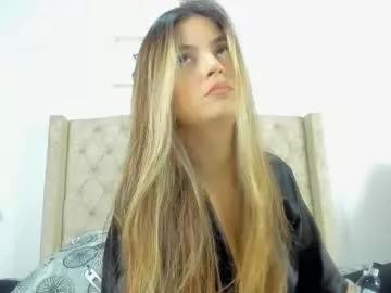 allisson_m from Chaturbate