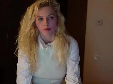 allissonhotbb from Chaturbate