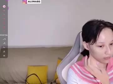 alllinaeve from Chaturbate