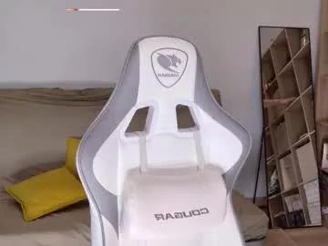 alllinaeve from Chaturbate