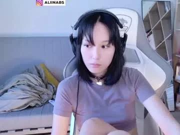 alllinaeve from Chaturbate