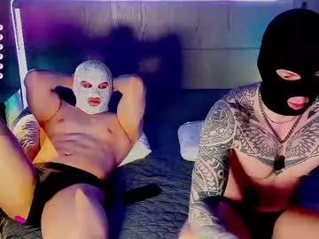 alltimehorny19 from Chaturbate