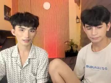alluring_alpha from Chaturbate is Freechat