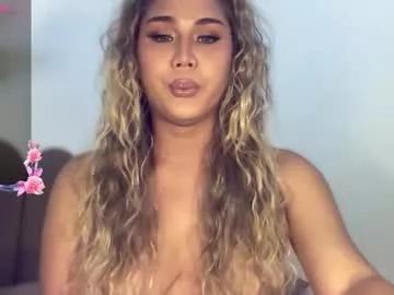 alluringallison from Chaturbate