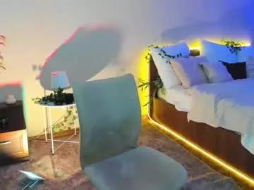 alluringeyess from Chaturbate