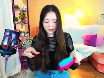 alluringeyess from Chaturbate