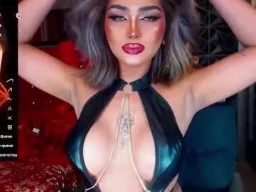 alluringnatalya from Chaturbate
