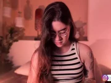 ally_addams from Chaturbate