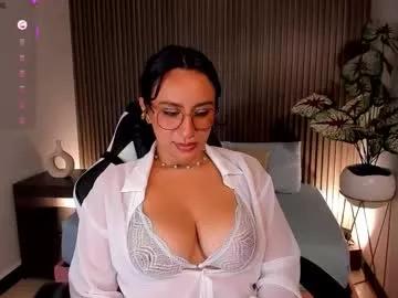 ally_muller_ from Chaturbate