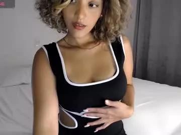 ally_summer from Chaturbate