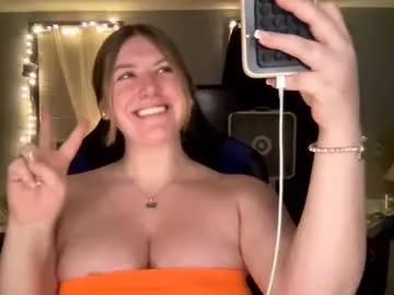 allyanalangel from Chaturbate
