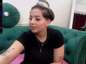 allyiah from Chaturbate