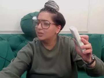 allyiah from Chaturbate
