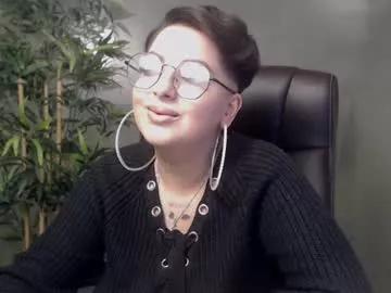 allyiah from Chaturbate