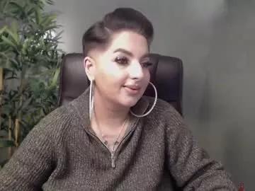 allyiah from Chaturbate