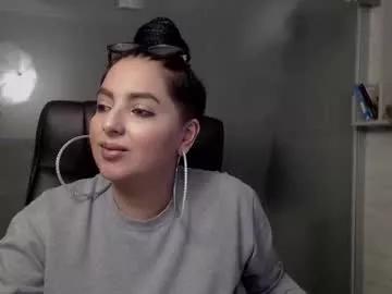 allyiah from Chaturbate