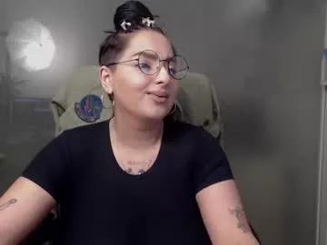 allyiah from Chaturbate