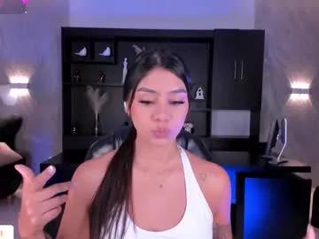 allyjensen from Chaturbate