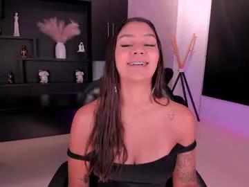 allyjensen from Chaturbate