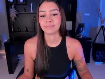 allyjensen from Chaturbate