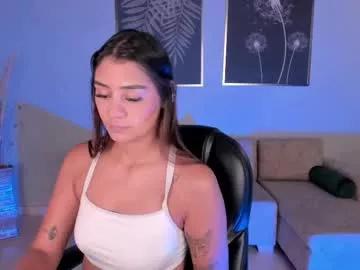 allyjensen from Chaturbate