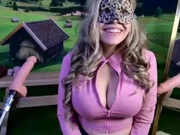 allys_secret from Chaturbate
