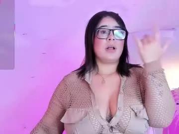 allysgrey from Chaturbate is Freechat