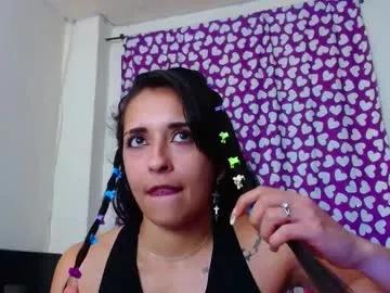 allyson_collins_ from Chaturbate