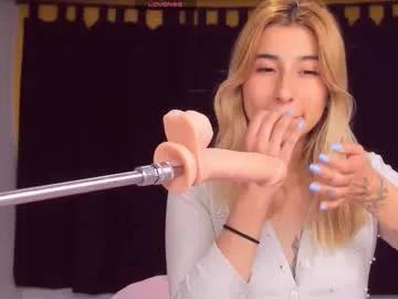 allyson_fiore_ from Chaturbate