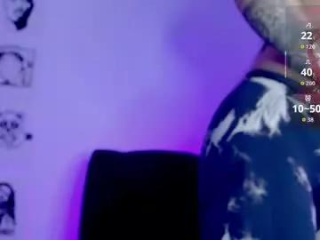 allyson_garcia from Chaturbate is Freechat