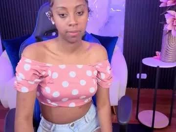 Allyson_morgann webcams show profile image 