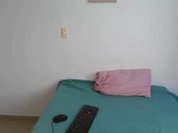 allyson_sammanta from Chaturbate