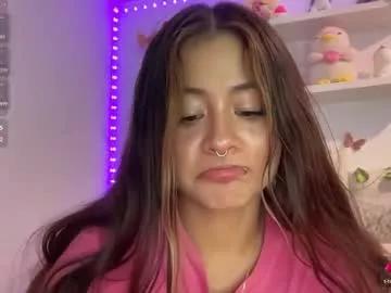 allysonparkerr from Chaturbate