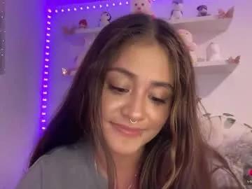 allysonparkerr from Chaturbate