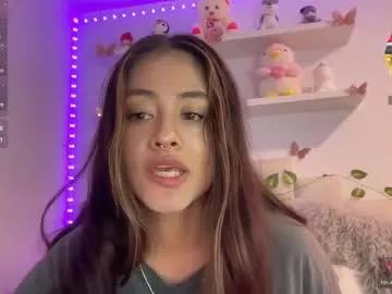 allysonparkerr from Chaturbate