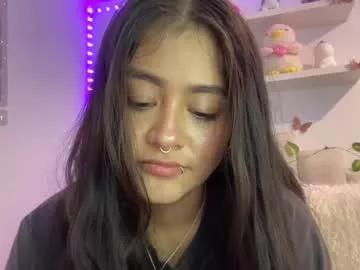 allysonparkerr from Chaturbate