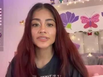 allysonparkerr from Chaturbate