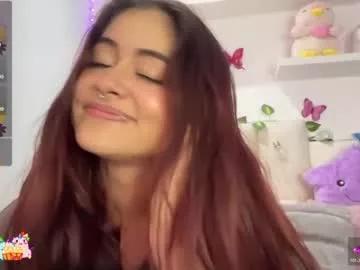 allysonparkerr from Chaturbate