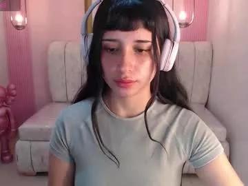 allyssa_bellini_s from Chaturbate