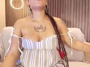 alma__jones from Chaturbate is Freechat