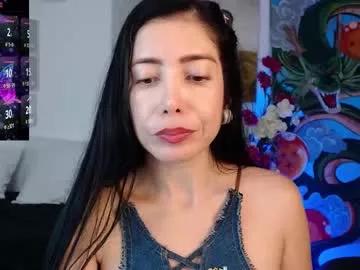 alma_art_ from Chaturbate is Freechat