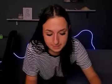 alma_black from Chaturbate is Freechat