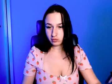 alma_black from Chaturbate is Freechat