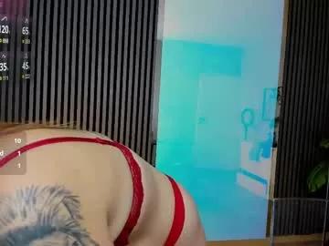alma_luv from Chaturbate is Freechat