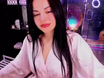 alma_pearl from Chaturbate