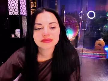 alma_pearl from Chaturbate
