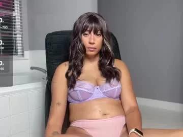 almababbyy from Chaturbate